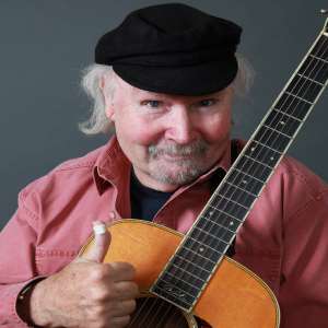 Tom Paxton